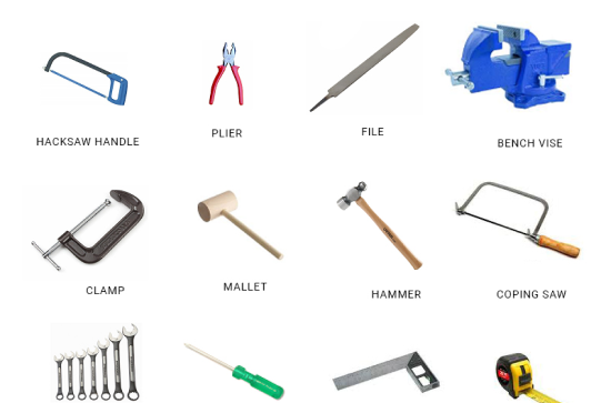 Other Tools